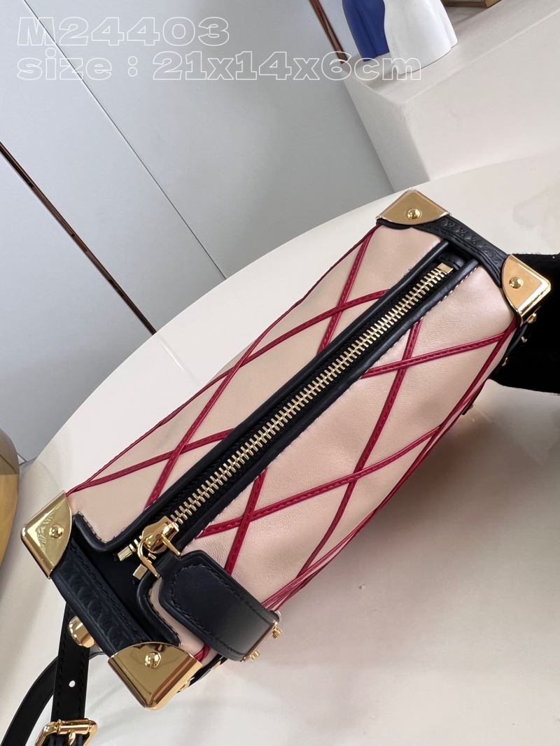 LV Box Bags